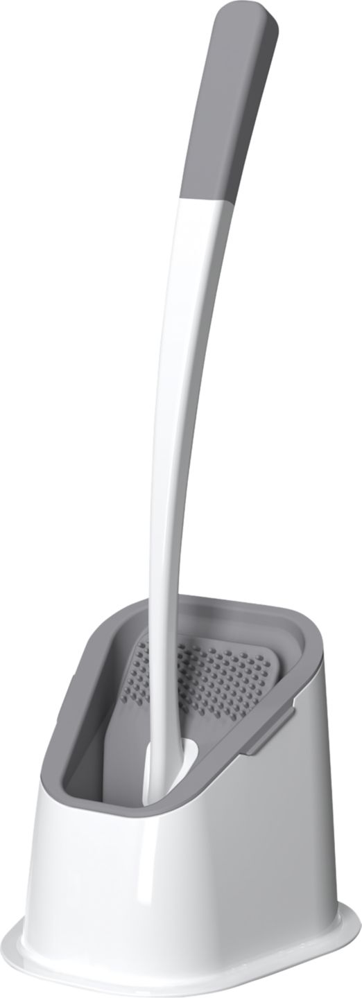 K-CLASSIC Borstenlose WC-Garnitur