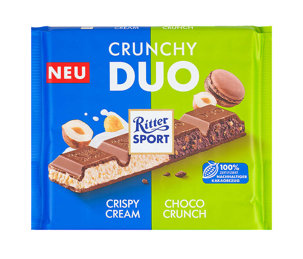 Fotografija ponude Ritter Sport Čokolada