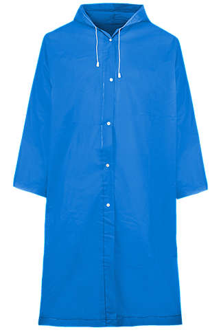 Płaszcz przeciwdeszczowy