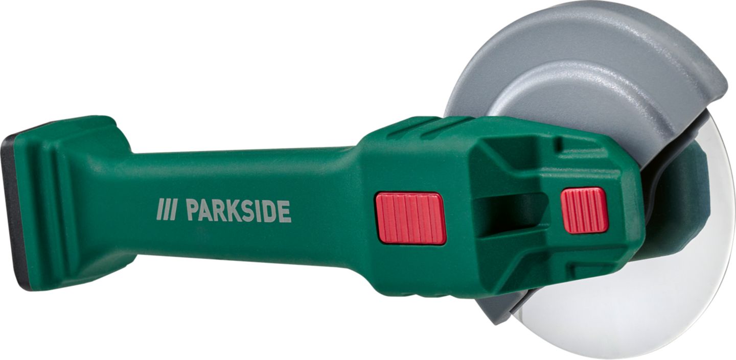 PARKSIDE® Pizzaschneider