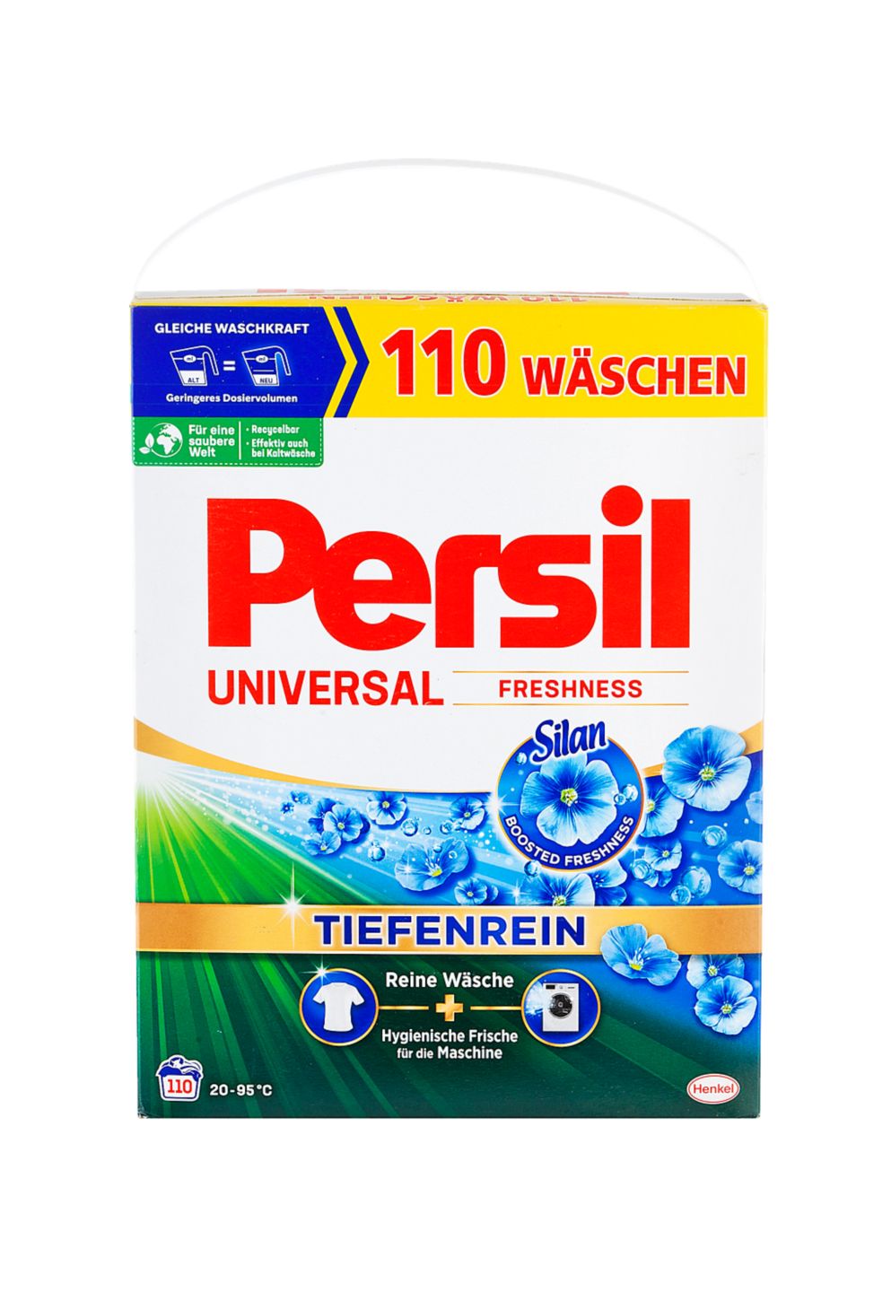 Persil Deterdžent
MPC 2.5.2025=23,99€