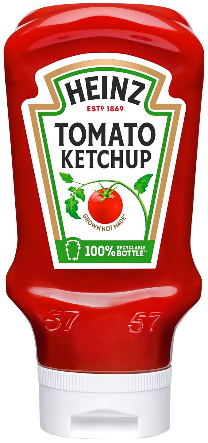 HEINZ Tomaten-Ketchup