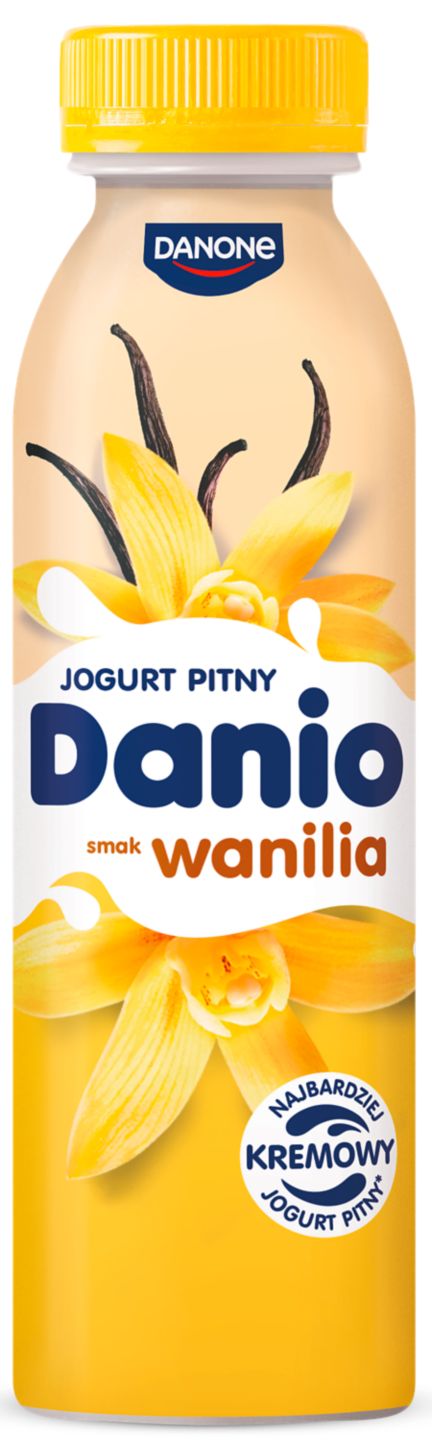 Danio Jogurt pitny