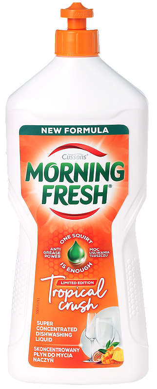 Morning Fresh Płyn do mycia naczyń