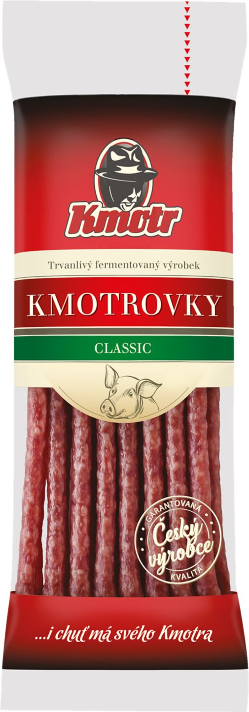 Kmotr Kmotrovky
100 g