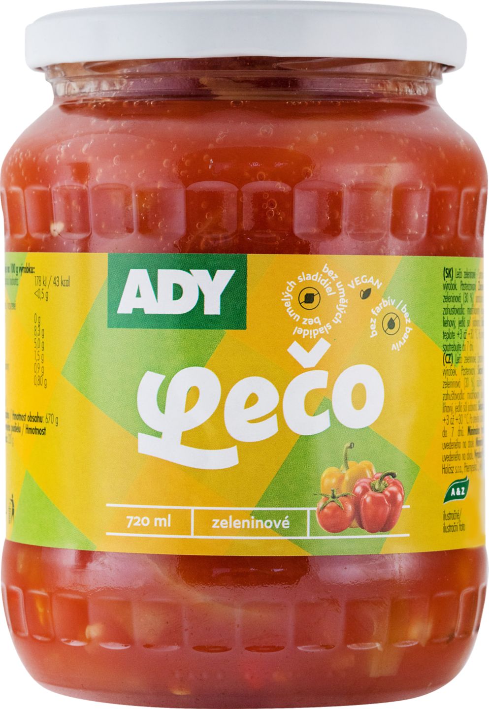 Ady Lečo