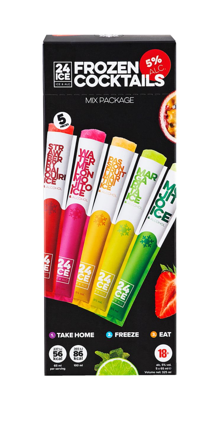 24 Ice Smrznuti koktel
MPC 2.5.2025=6,99€