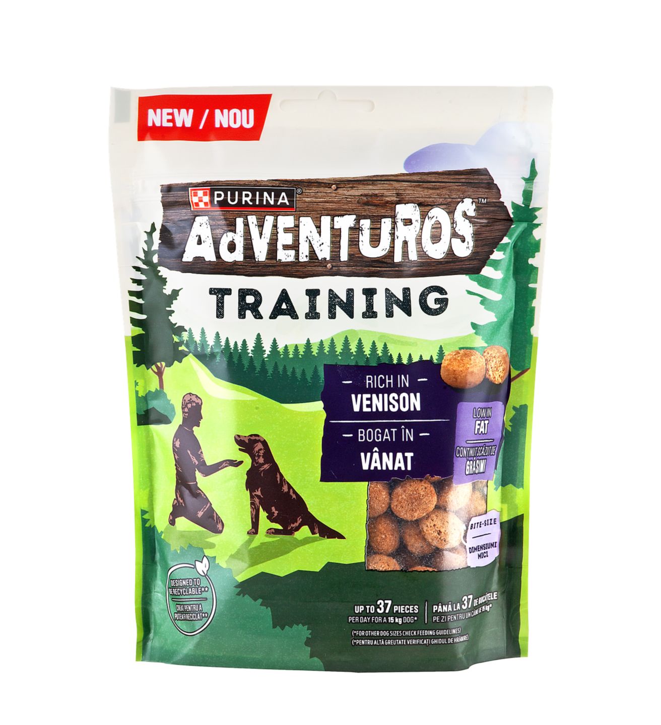 Adventuros Training