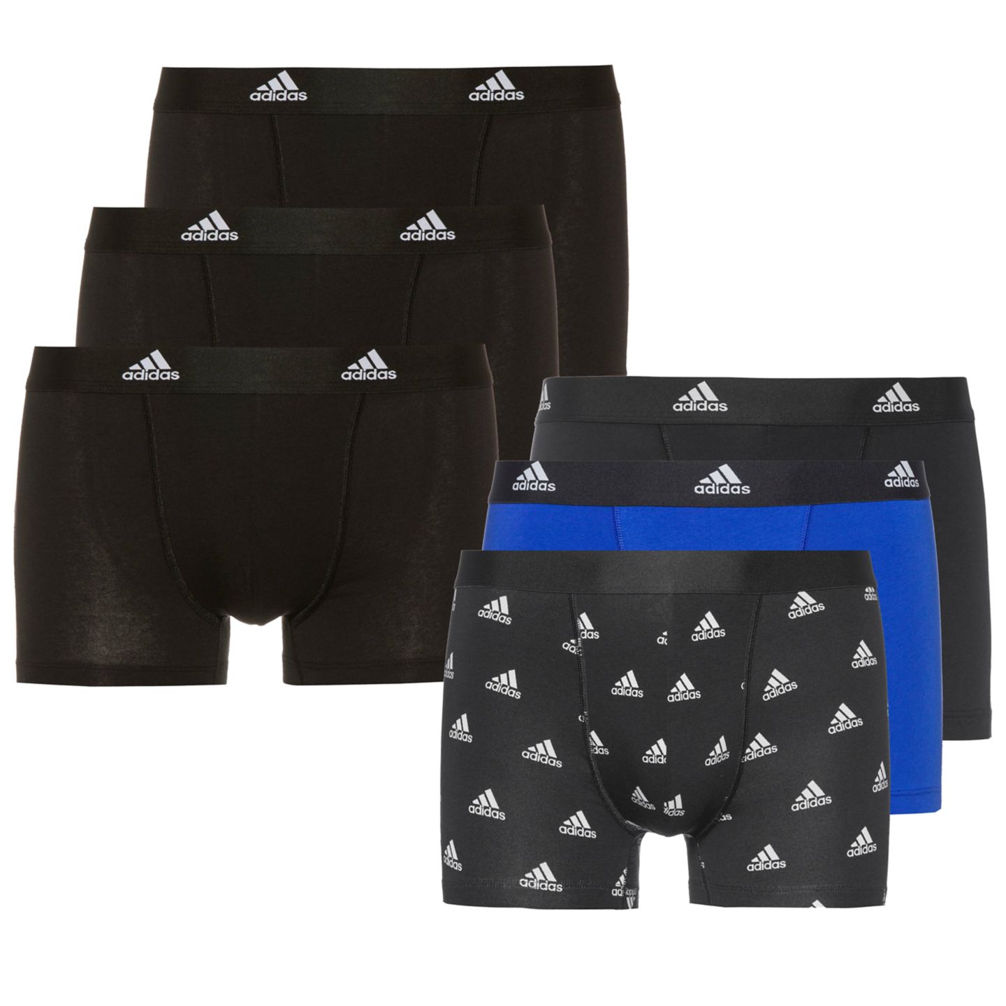 ADIDAS Herren-Boxershorts