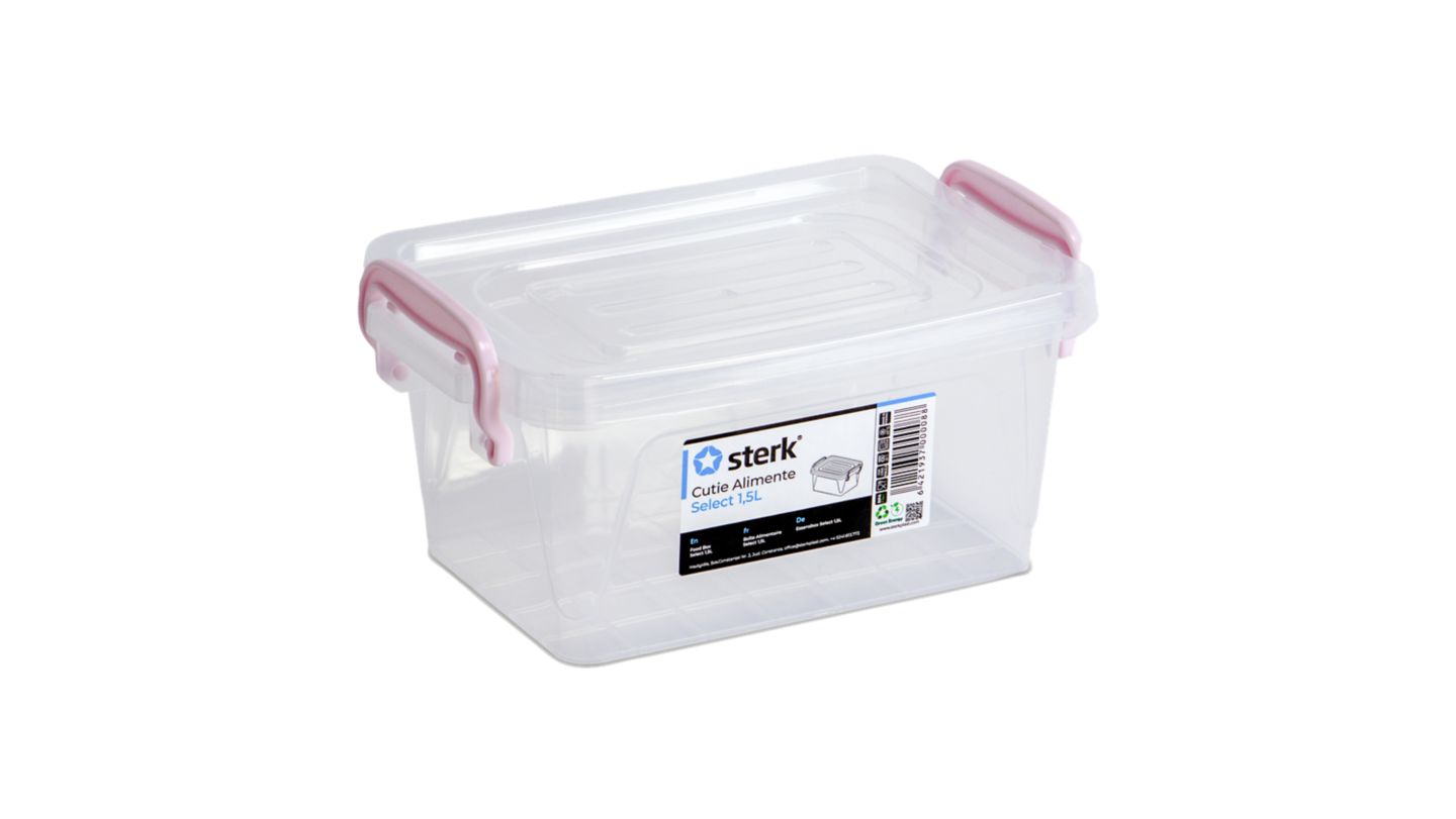 Изображение на SELECT Кутия
1,5 л