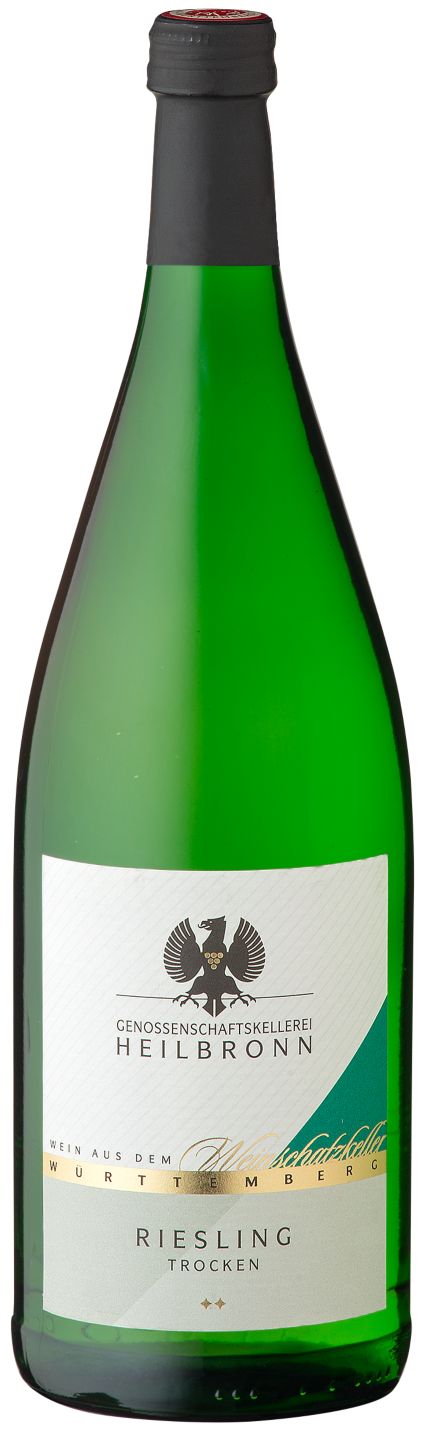 GENOSSENSCHAFTSKELLEREI HN Riesling