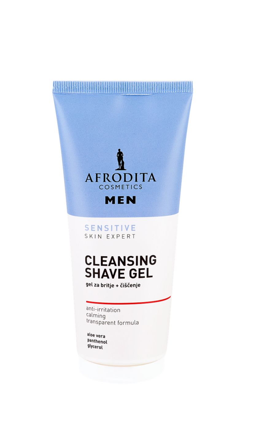 Afrodita Men Gel
MPC 2.5.2025=6,69€