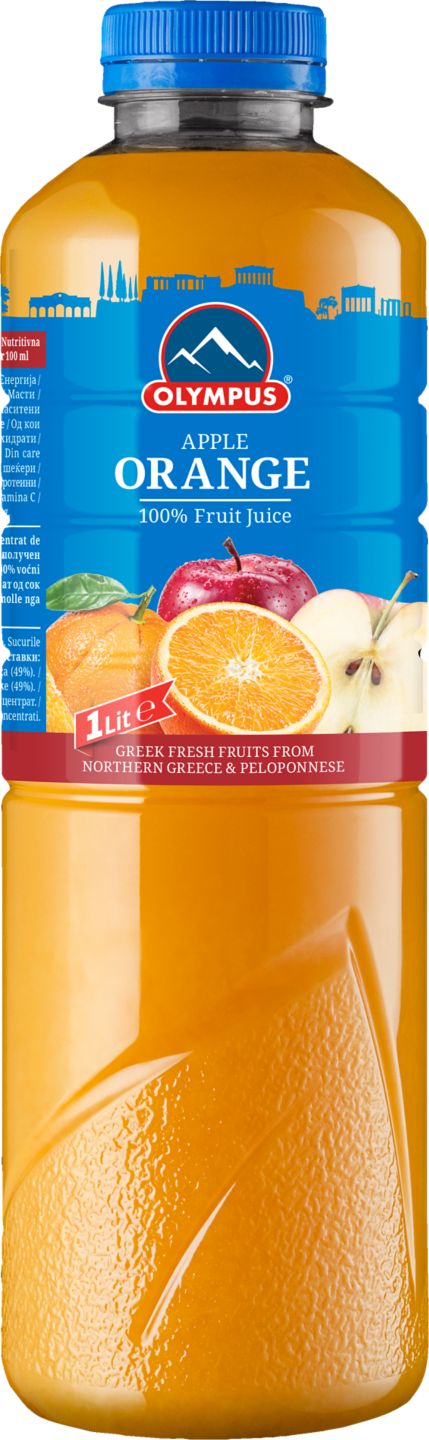 Изображение на Olympus Натурален сок
различни видове