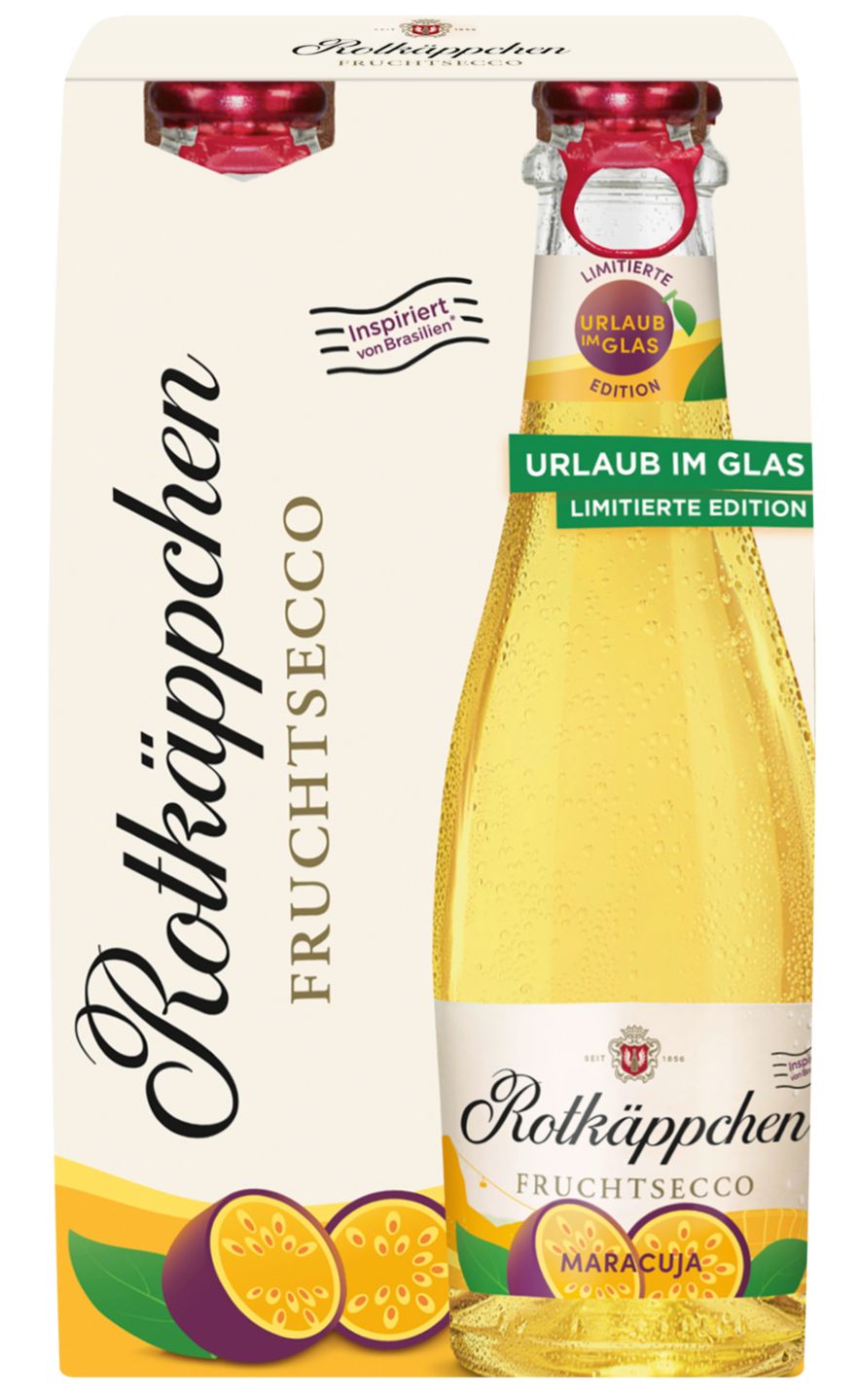 ROTKÄPPCHEN