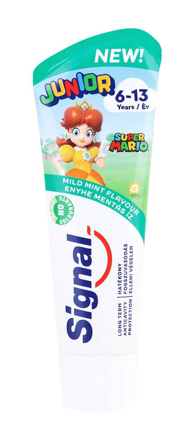 Signal Pasta za zube
MPC 2.5.2025=3,49€