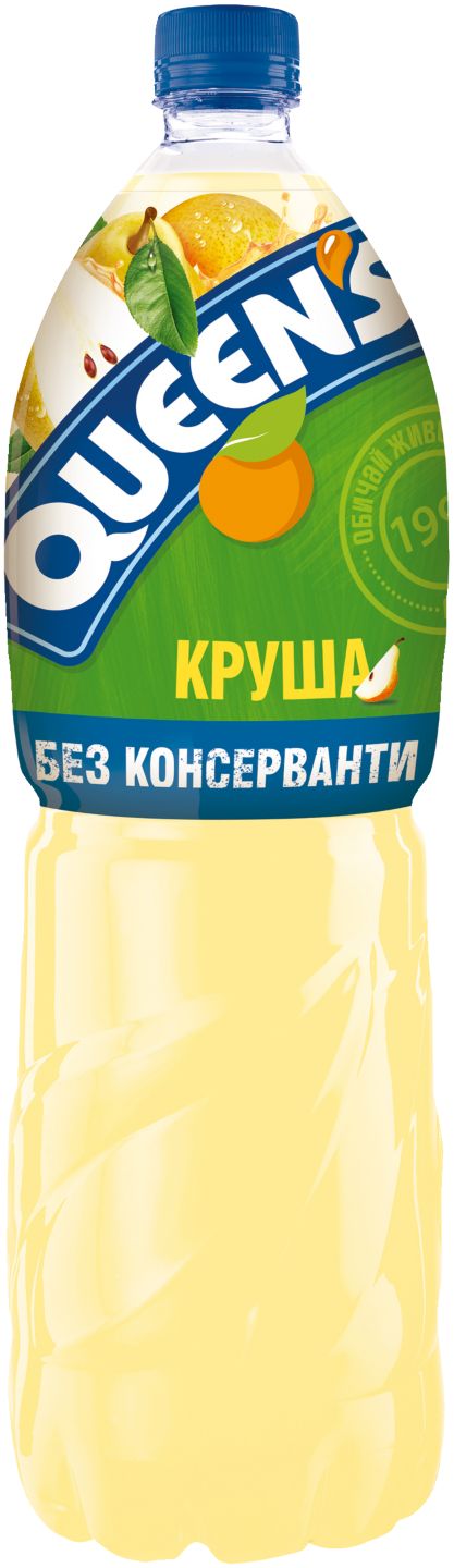 Изображение на Queens Плодова напитка
различни видове