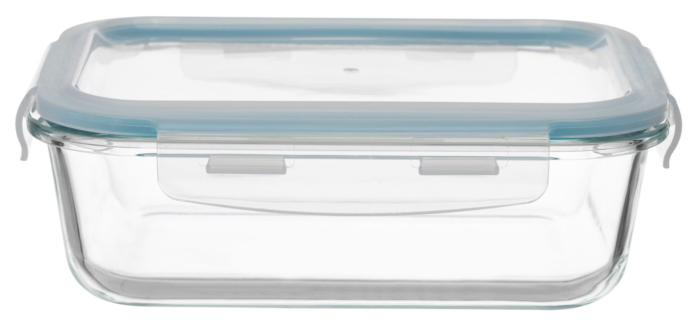Staklena posuda 1,05 l 