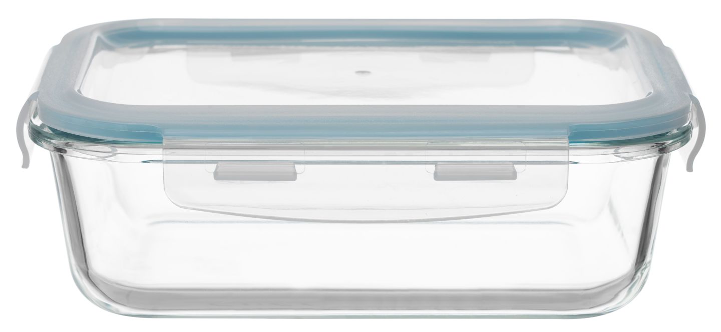 Staklena posuda 1,52 l 