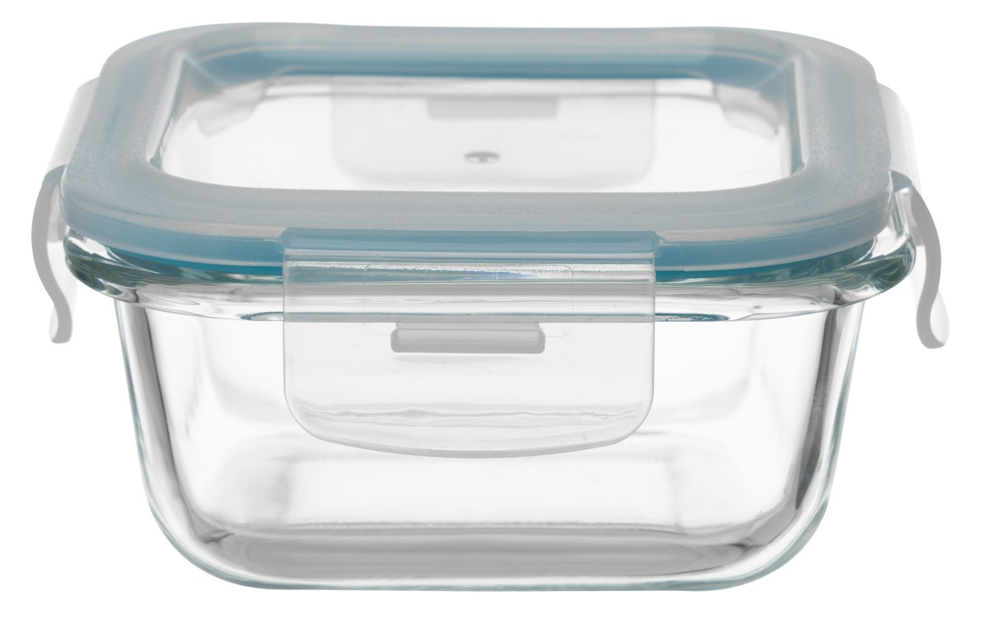 Staklena posuda 520 ml 