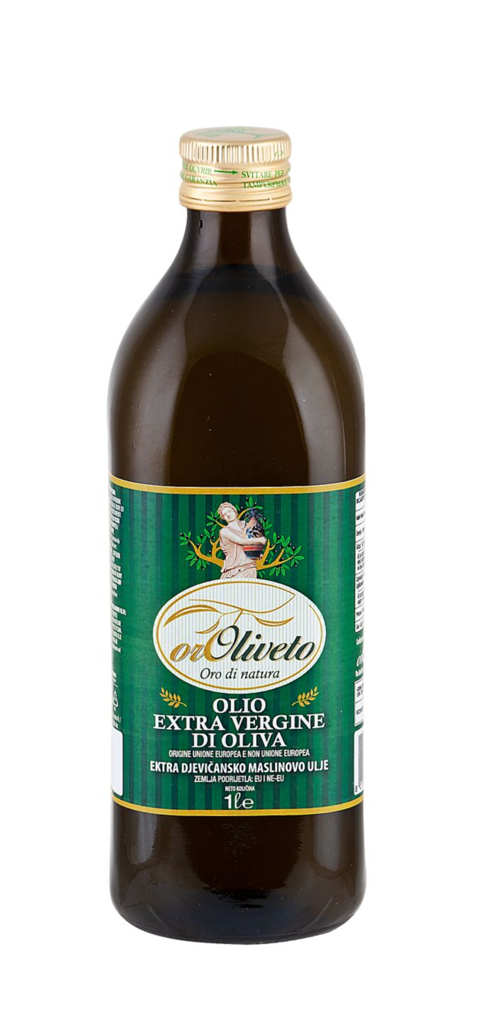 Oliveto Maslinovo ulje
MPC 2.5.2025=12,79€