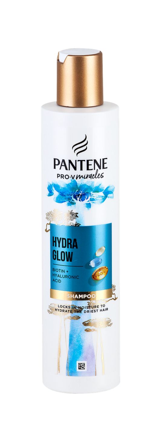 Pantene Hydra Glow
MPC 2.5.2025=4,99€