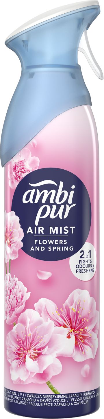 Ambi Pur Osviežovač vzduchu