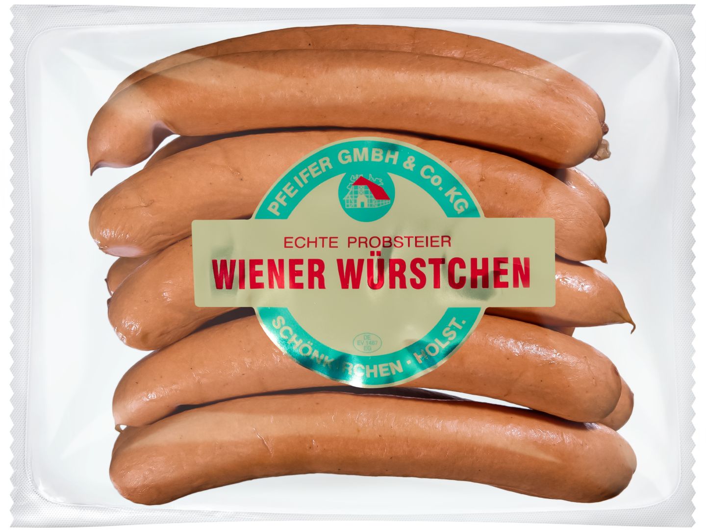 PFEIFER Wiener Würstchen