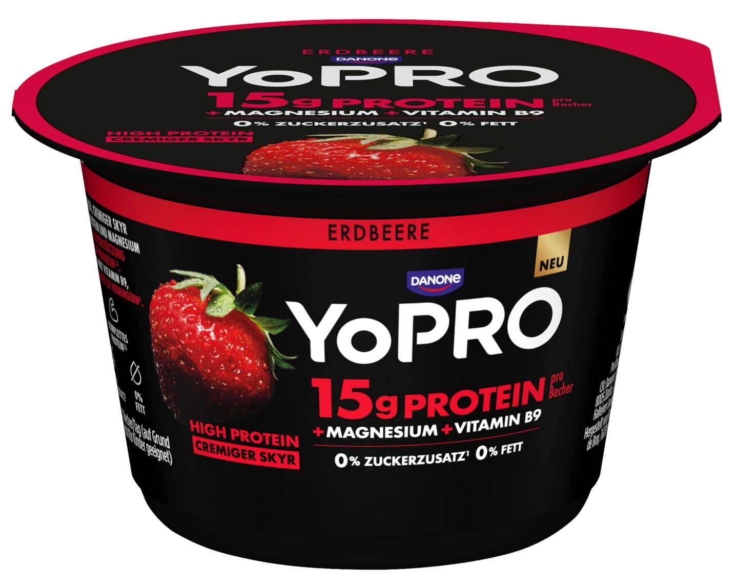YOPRO High Protein Skyr 
