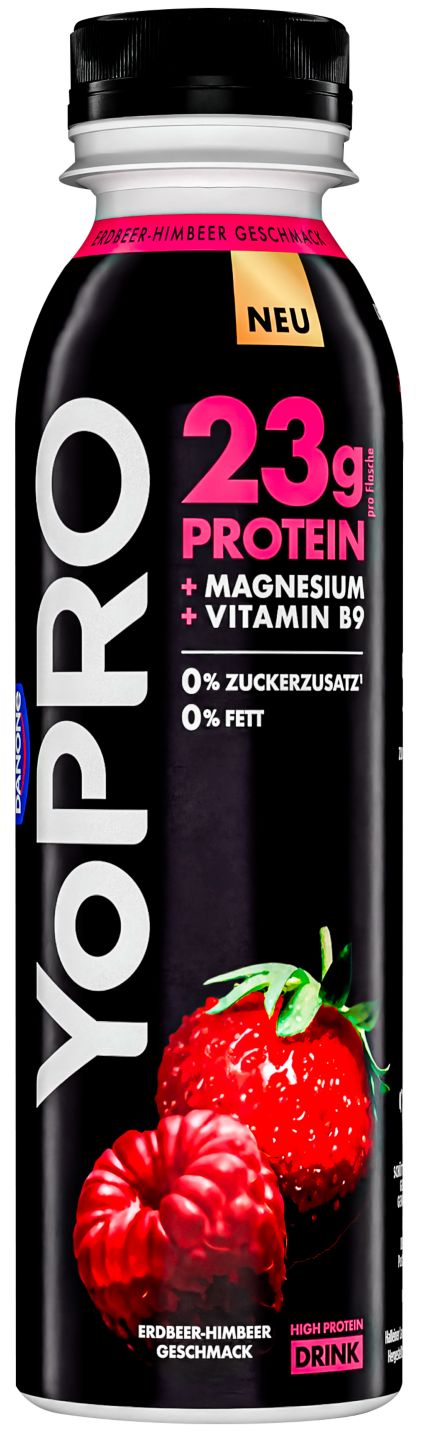 YOPRO Joghurtdrink