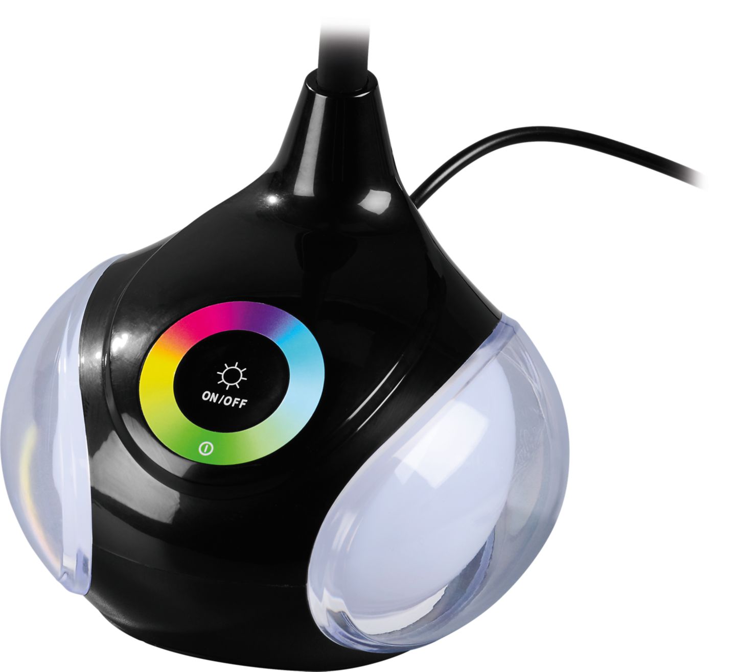 LIV&BO® LED-Schreibtischlampe