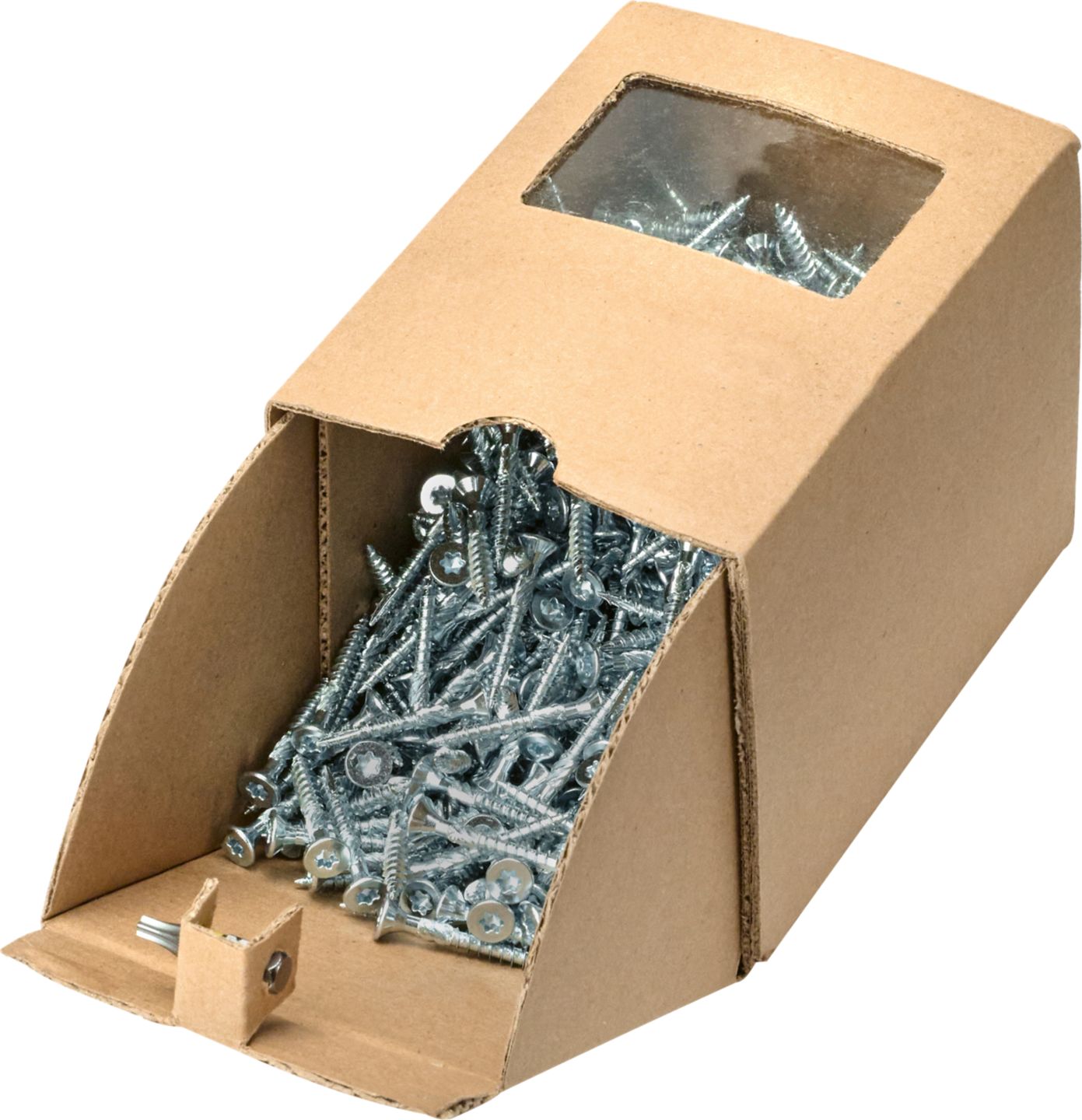 PARKSIDE® Spanplatten-Schrauben 4 x 30 mm