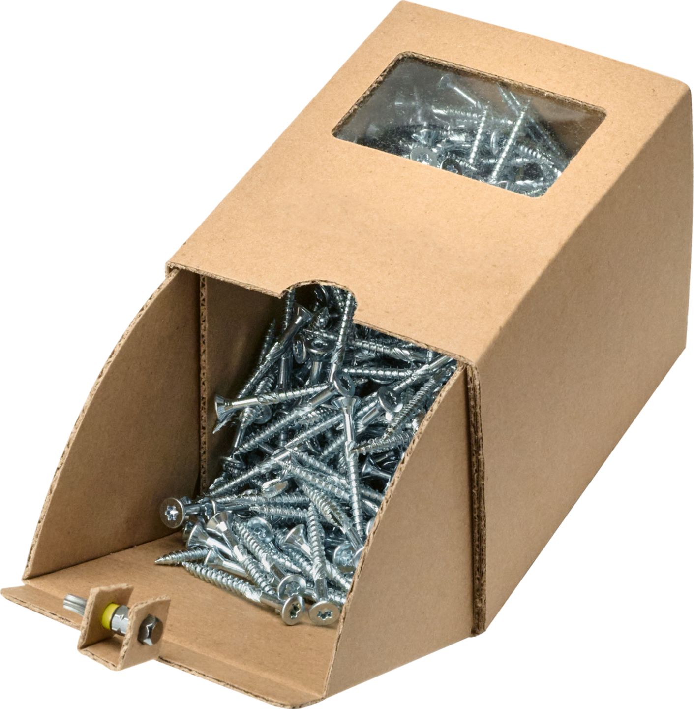 PARKSIDE® Spanplatten-Schrauben 4 x 40 mm