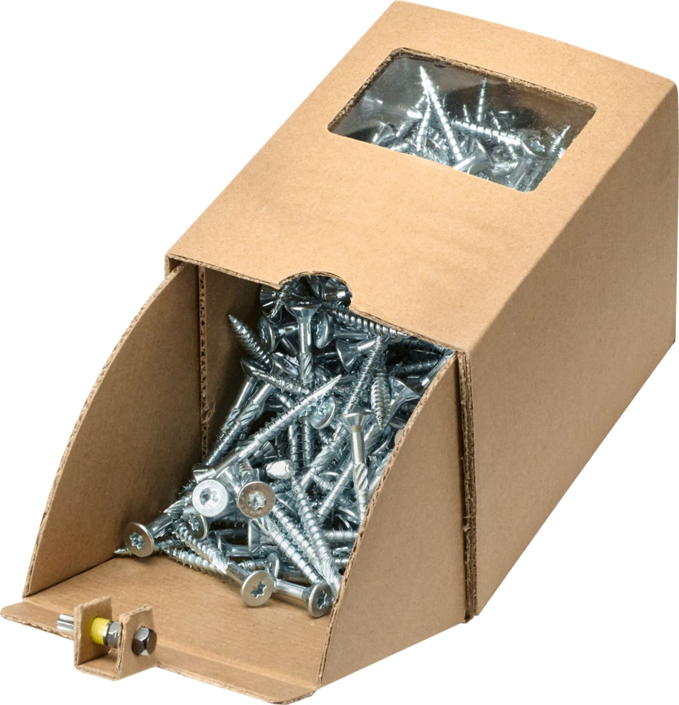 PARKSIDE® Spanplatten-Schrauben 5 x 50 mm