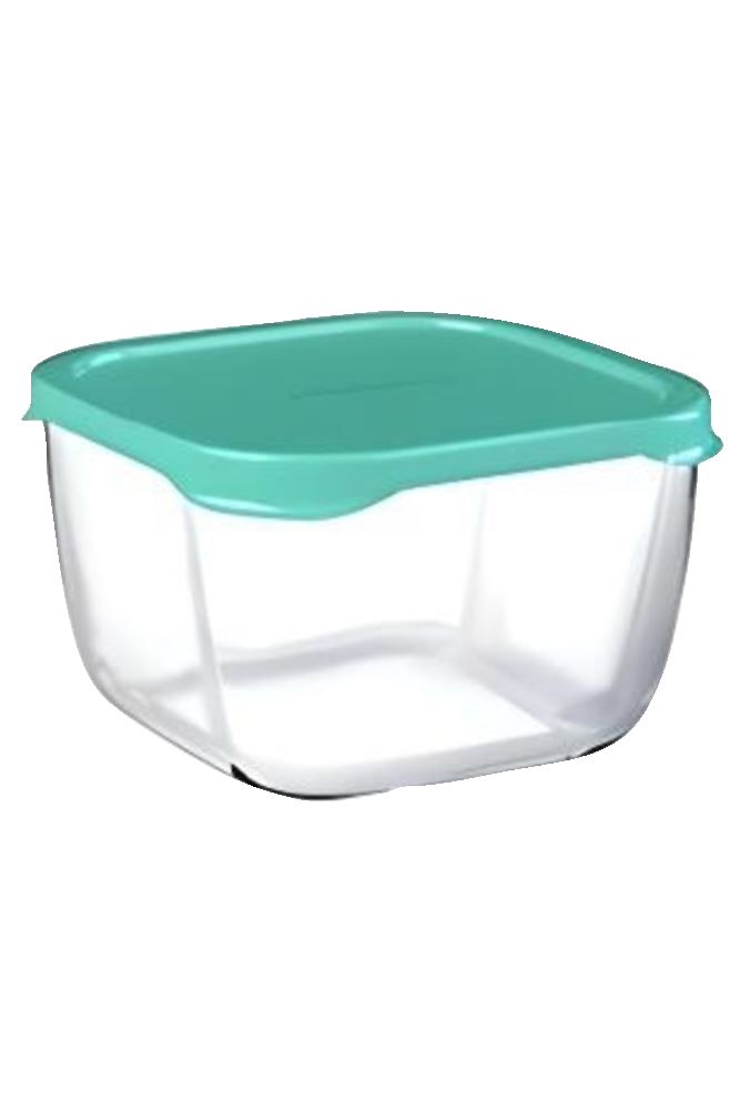 Изображение на Pasabahce Кутия с капак Snowbox
760 мл