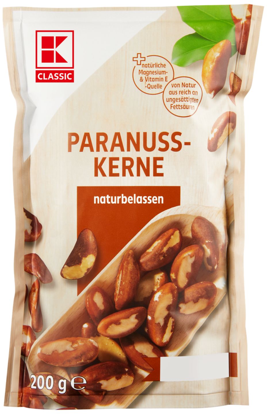 K-CLASSIC Paranusskerne