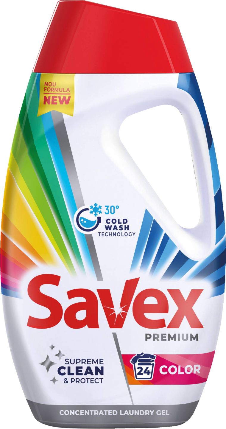 Изображение на Savex Прах/ Капсули/ Гел за пране
различни видове