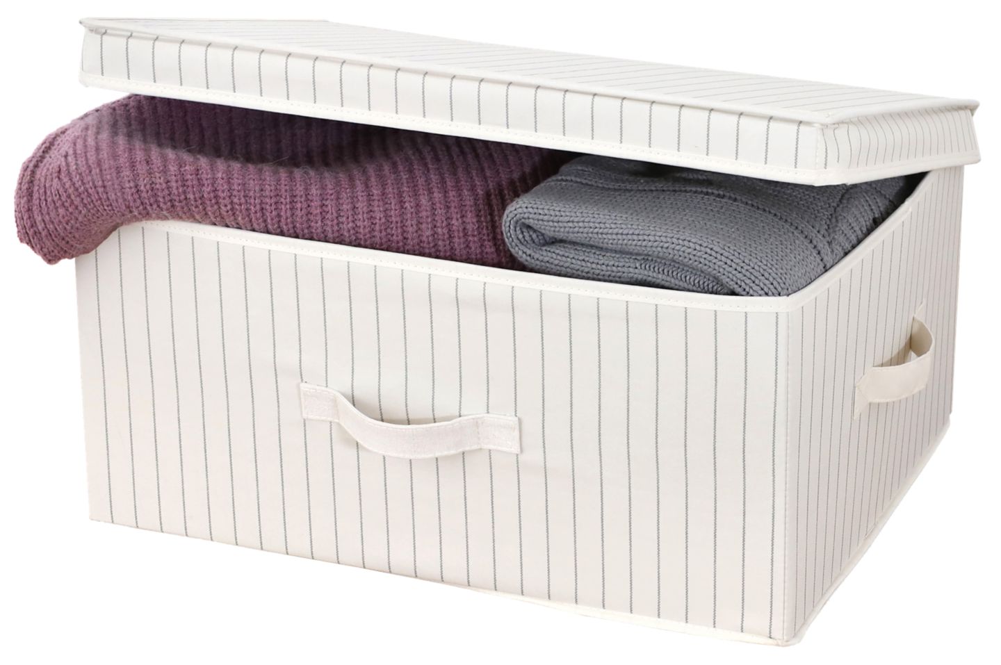 DOMOPAK LIVING Aufbewahrungsbox »Tivoli Collection«