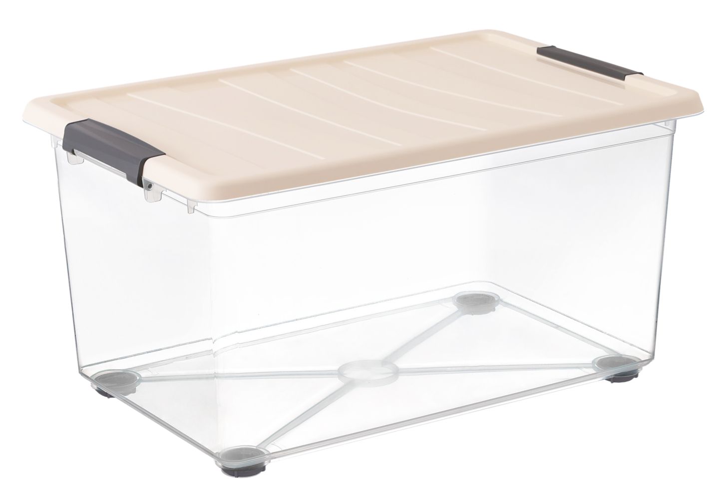 DOMOPAK LIVING Rollbox »Katla Tivoli« 45 l