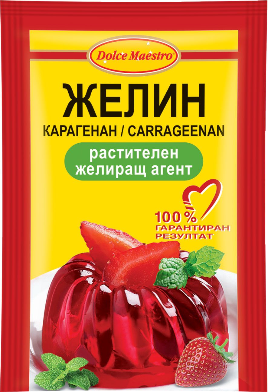 Изображение на Dolce Желин