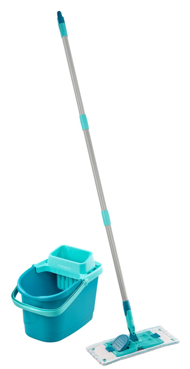 LEIFHEIT Komplett-Set »PowerClean M«