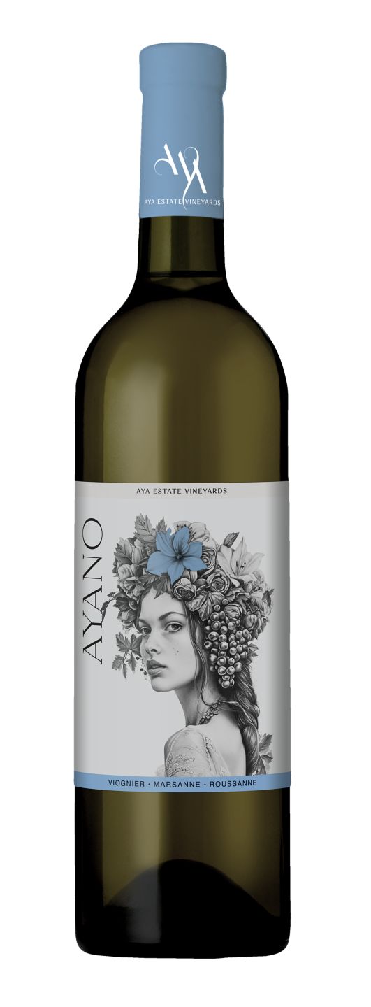 Изображение на Ayano Червено, Бяло вино или Розе
различни сортове