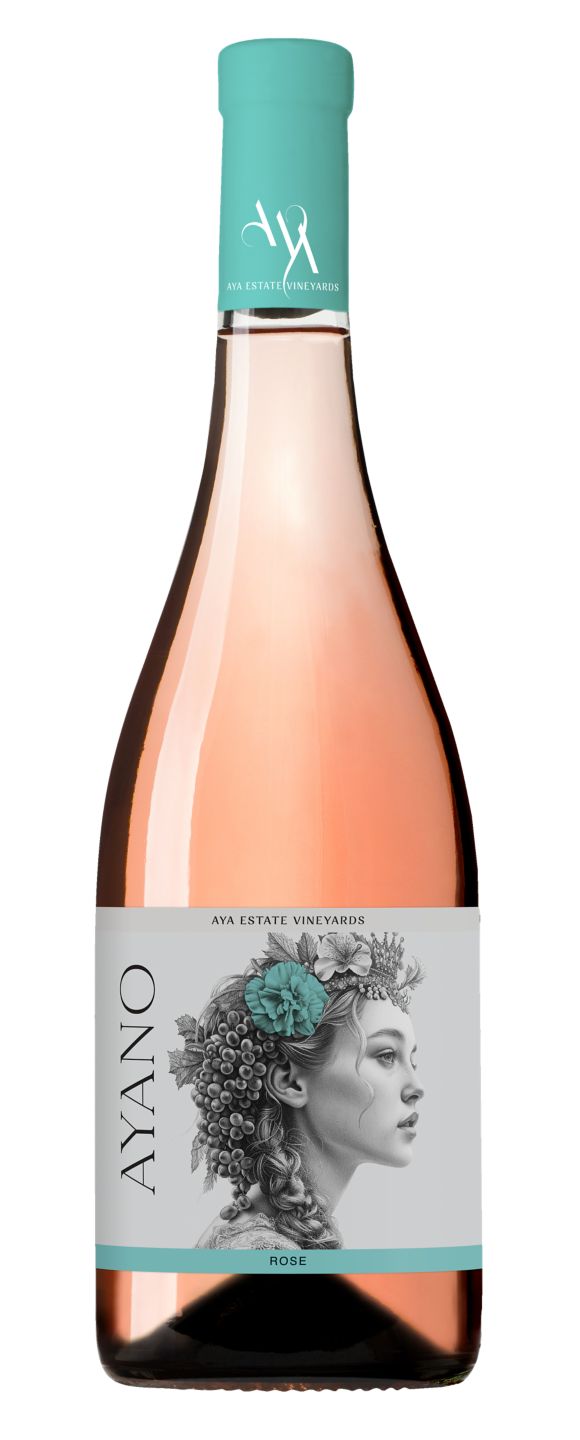 Изображение на Ayano Бяло, Червено вино или Розе
различни сортове