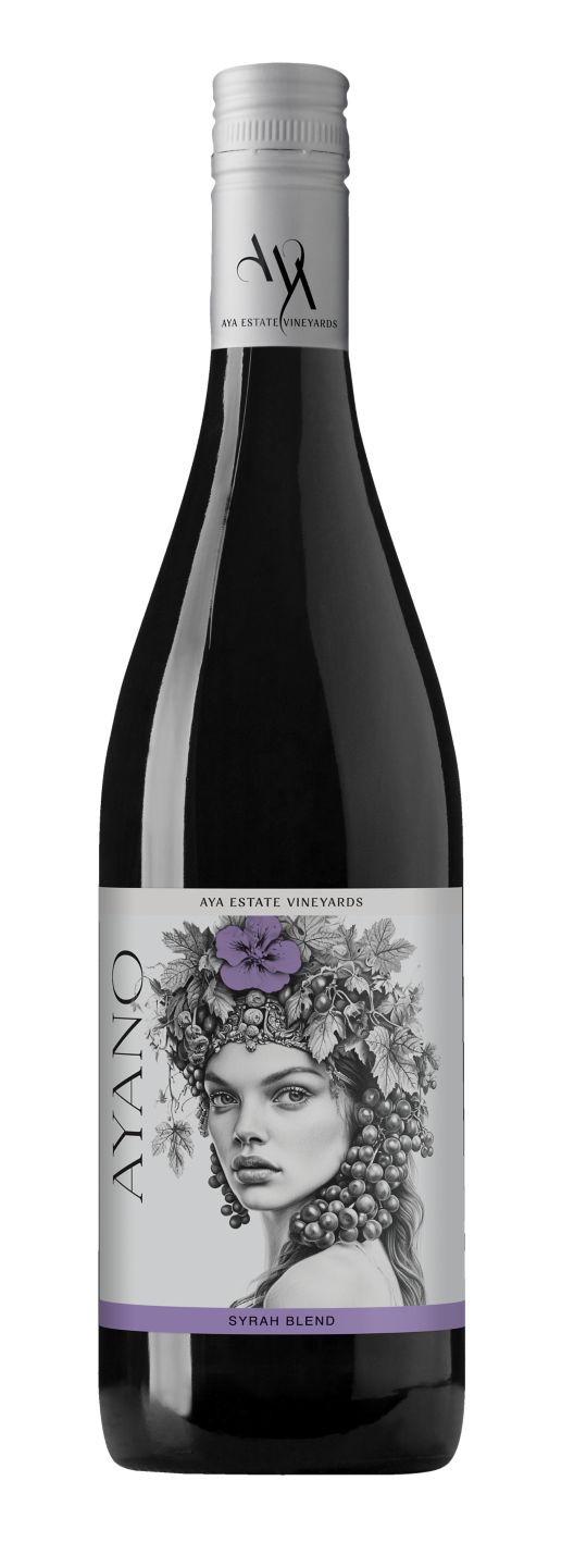Изображение на Ayano Червено, Бяло вино или Розе
различни сортове