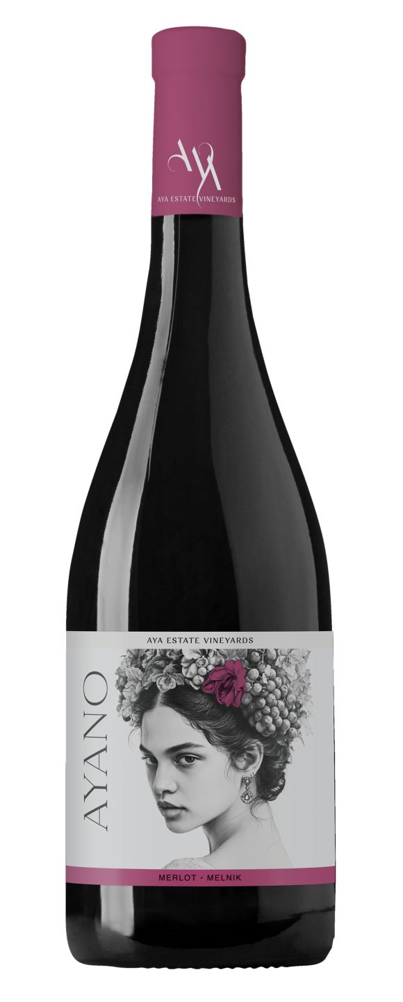 Изображение на Ayano Бяло, Червено вино или Розе
различни сортове