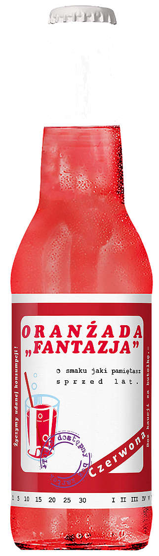 Fantazja Oranżada