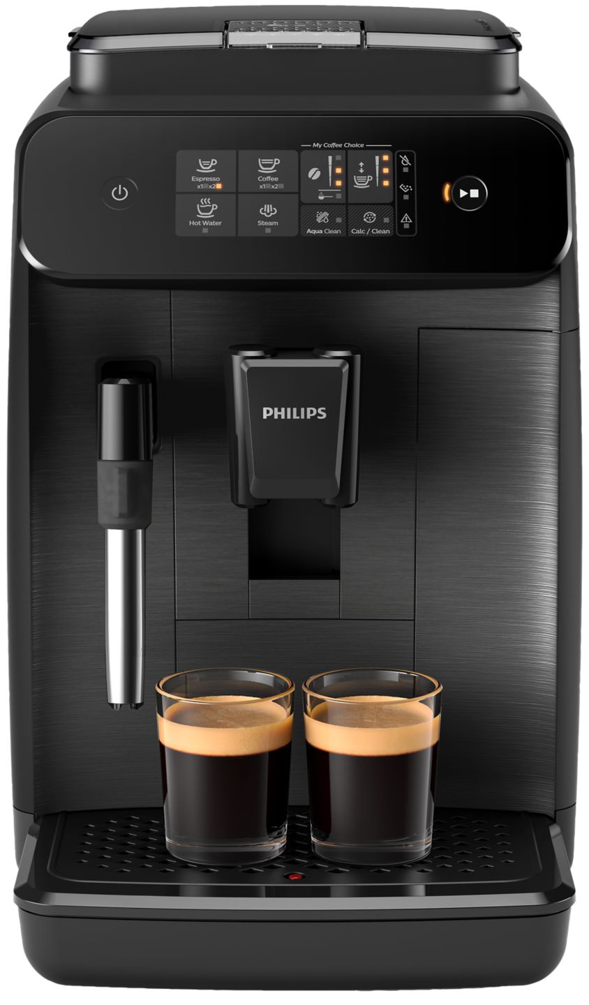 PHILIPS Kaffeevollautomat »EP0820/00«