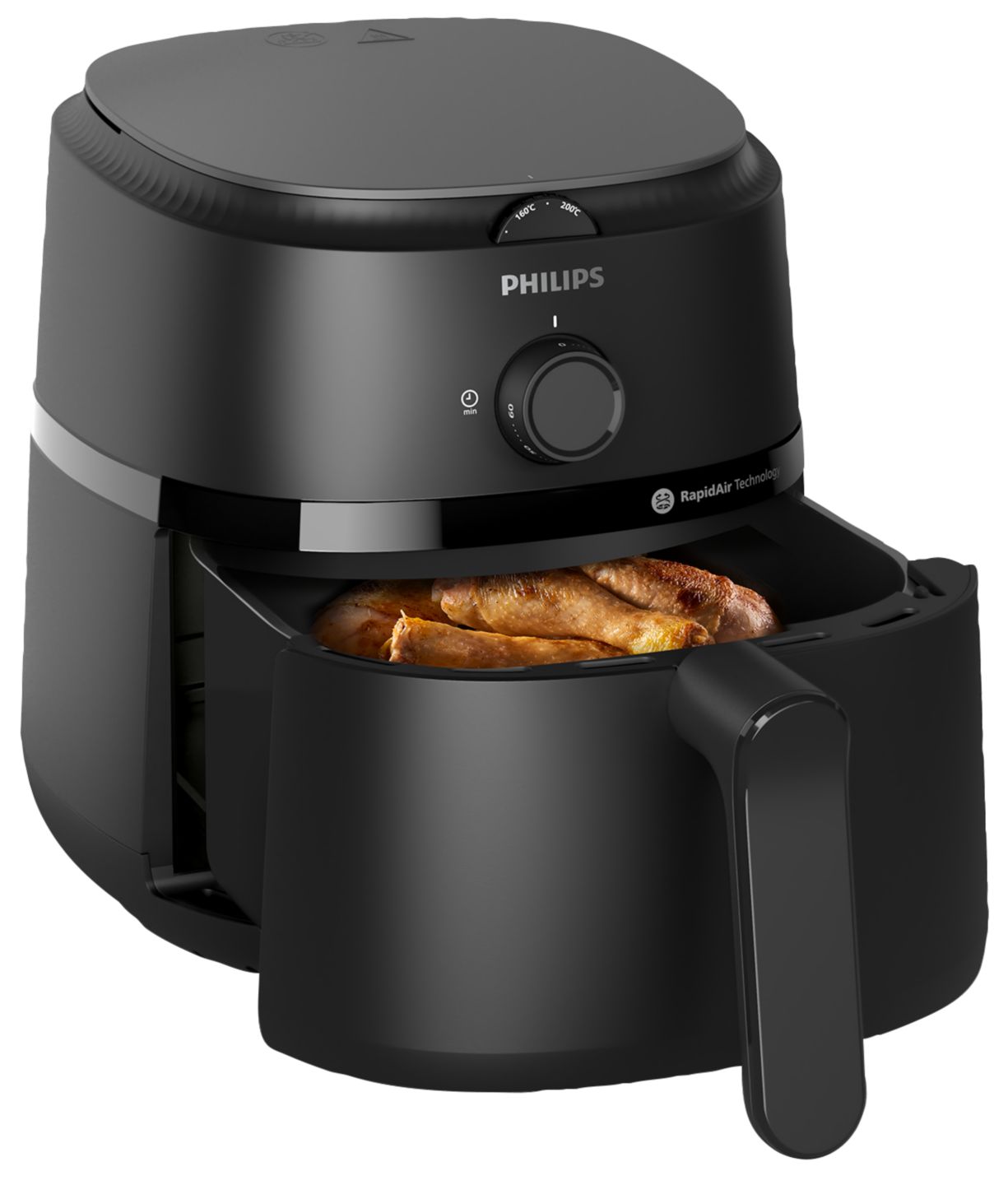 PHILIPS Heißluftfritteuse »NA120/00« 