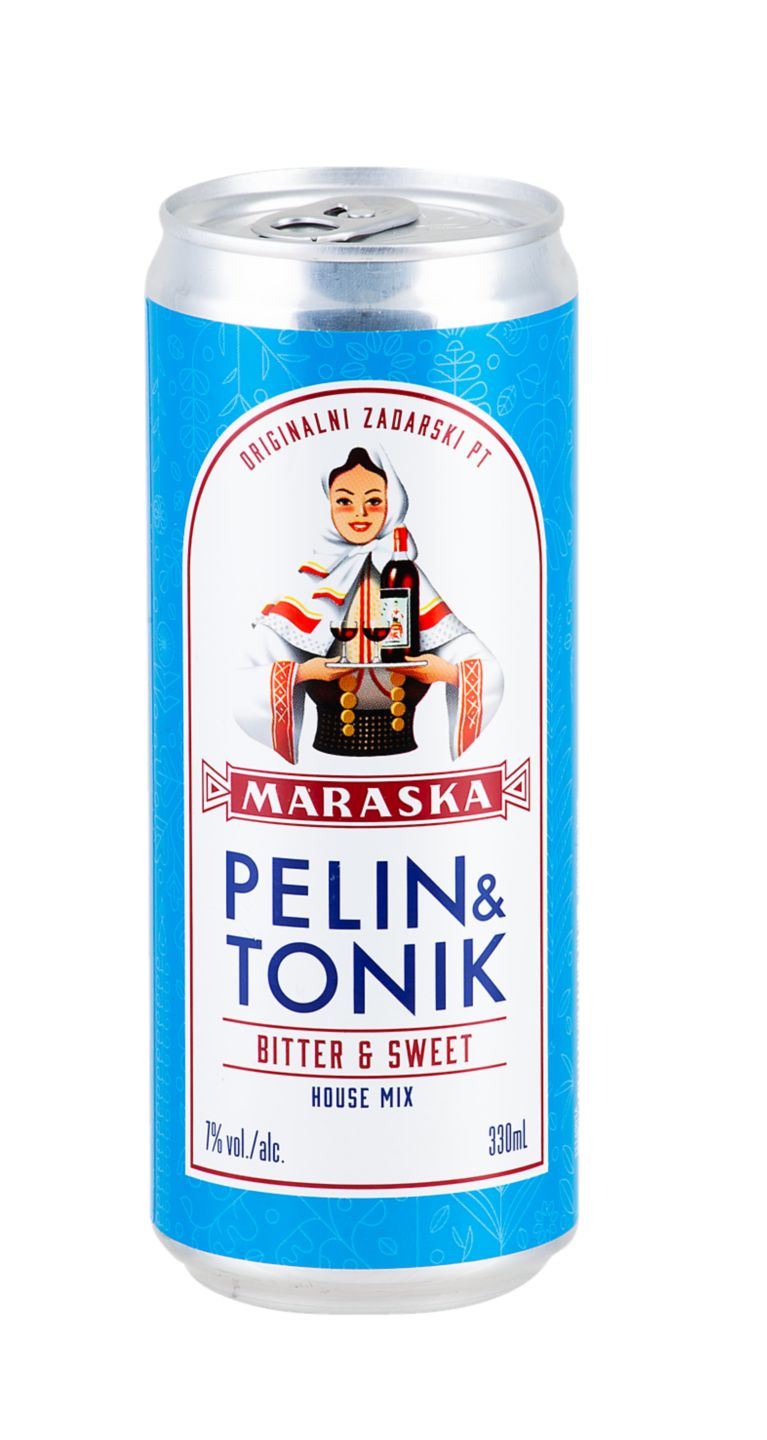 Maraska Gazirano piće
MPC 2.5.2025=2,02€