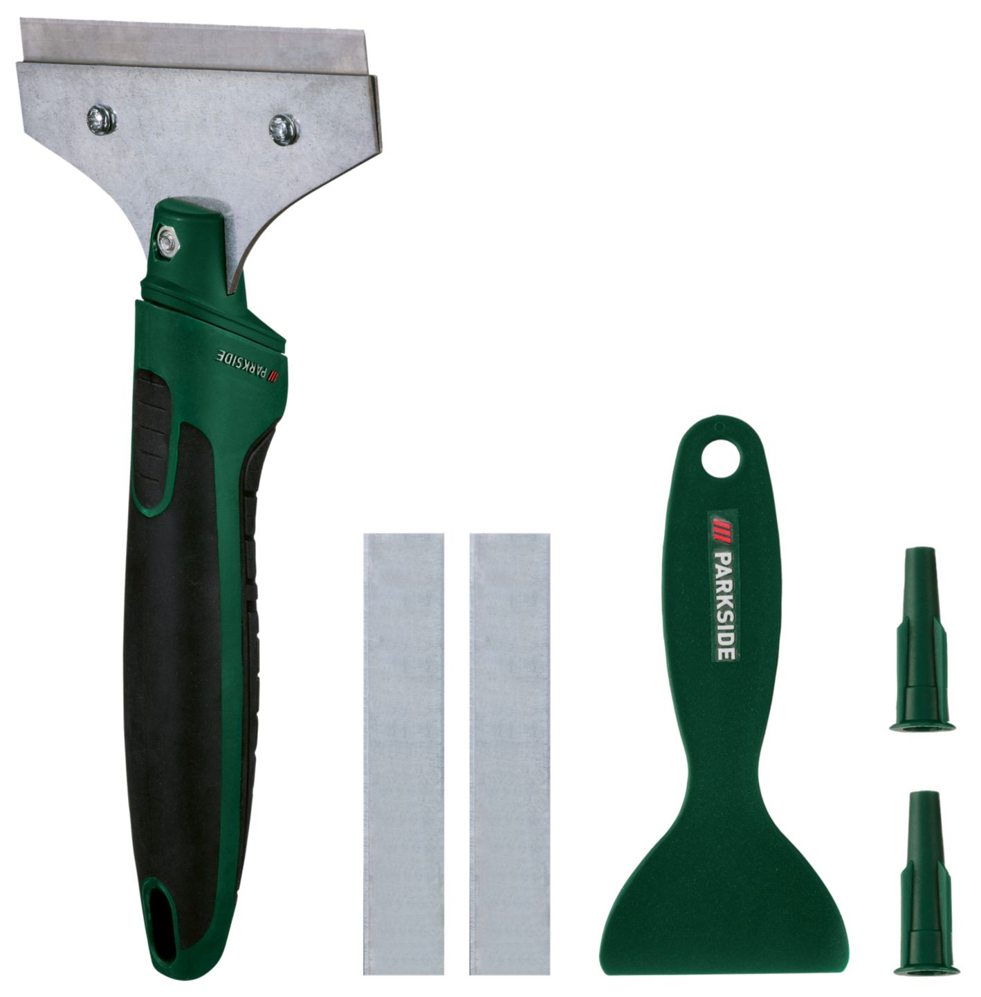 PARKSIDE® Fugenschaber-Set