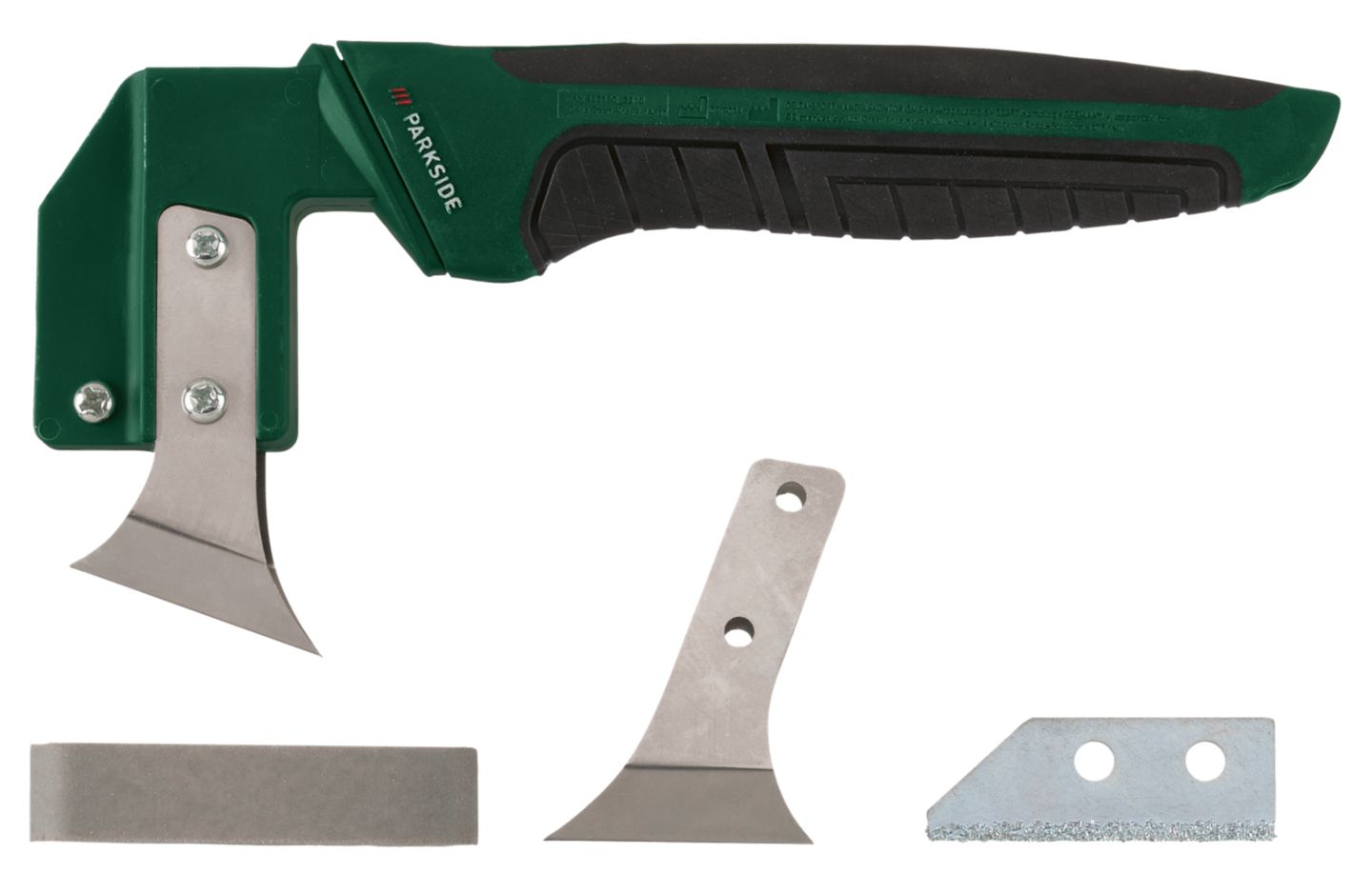 PARKSIDE® Fugenmesser-Set